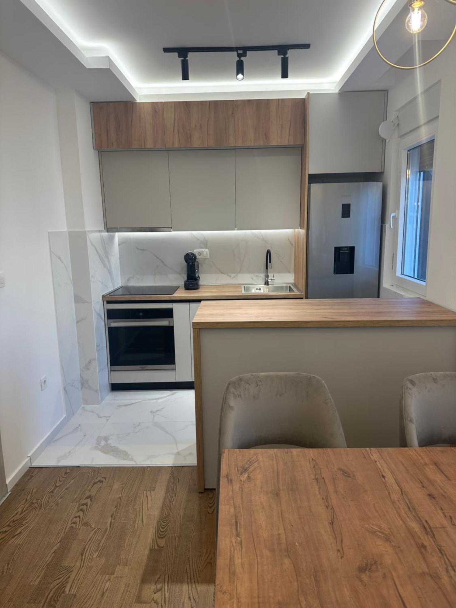 Luxury Apartments D&B Podgorica Ngoại thất bức ảnh